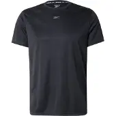 Reebok Id Train Tech T-shirt Med Korta ärmar