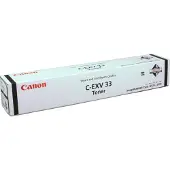 Canon C-EXV 33 Tonerkassett Svart