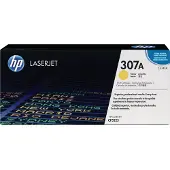 HP 307a Toner