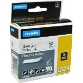 Dymo Nylon Id1-12 Etiketteringsmaskin
