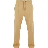 Urban Classics Fluffy Pintuck Träningsbyxor