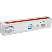 OKI Toner C332 MC363 Original Cyan 1500 sidor 46508715
