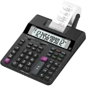 Casio Remsräknare | HR-200RCE