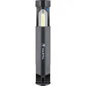 Varta Work Flex Telescope - Arbetslampa - LED - 2-läge - 5 W - triangel