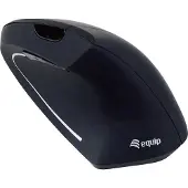 Equip 245110 Trådlös Ergonomisk Mus