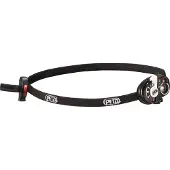 Petzl - Pannlampor - E+Lite för Unisex - Svart