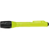 Parat PARALUX PX2 Ficklampa Minus zon: 1 30 lm 35 m