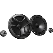 JVC Cs-js600 16 Cm 300w Koaxialhögtalare