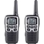 Midland XT50 C1178 PMR-walkie talkie Set 2 st