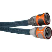 Gardena Hose Liano Xtreme Set 15 M Trädgårdsslangset