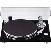 Teac Tn-3b3se Skivspelare