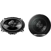 Pioneer TS-G1330F 3-vägs triaxialhögtalare 250 W Innehåll: 1 par