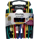 Masterlock P60905 P60905 Expander (L x B) 800 mm x 18 mm med hake