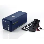 Plustek OpticFilm 8100 Diaskanner, Negativskanner
