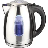 Adler Ad1223 1.7l 2200w Vattenkokare