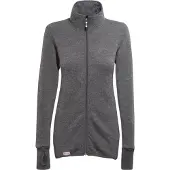 Woolpower Full Zip Jacket 400