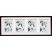 Deknudt S65kq4 15x10 Cm Wood Photo Fotoram