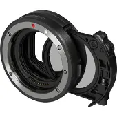 Canon EF-EOS R Mount Adapter with PL Filter - linsadapter EF - EOS R - för EOS R