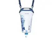 Katadyn - Vätskeblåsa - BeFree Gravity 3L för Unisex - Vit