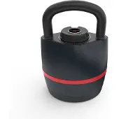 Bowflex 840 SelectTech Justerbar Kettlebell
