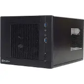 Silverstone Sugo Lite enclosure (SST-SG05BB)
