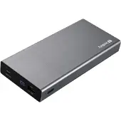 Sandberg - USB-C - PD Powerbank - 20000 mAh - 74 Wh - 100 Watt - 3 A