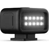 GoPro Light Mod (HERO8 Black) EU Light Mod (H8/H9/H10/H11) - EU 1 st