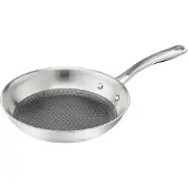 Tefal Eternal Mesh E4970434 Stekpanna 24 cm