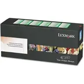 Lexmark CS727/CX727/CS728 toner svart (Return) 13k
