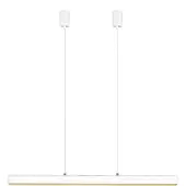 UMAGE Taklampa , Hazel Branch, dimbara, Vit, Matsal, Metall, Modern