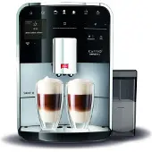 Melitta Melitta: Barista TS Smart Silver