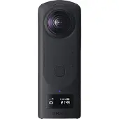 Ricoh Imaging Theta Z1 51g Trådlös Videokamera