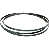 Proxxon Sågblad för bandsåg ; 1065x5x0,4 mm; 24 TPI; 1 st.