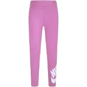 Nike Kids Club Hbr High Rise Leggings