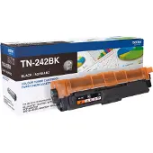 Brother Toner TN-242BK Original Svart 2500 sidor TN242BK