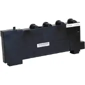 Lexmark - Uppsamlare för tonerspill LCCP - för C2132, C540, C543, C544, C546, CV540, CV546, CX410, CX510, X543, X544, X546, X548
