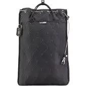 Pacsafe Travelsafe 12L GII Portable Safe Black