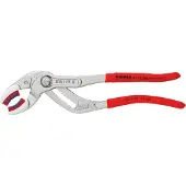 Knipex Sifon- Och Kopplingstänger