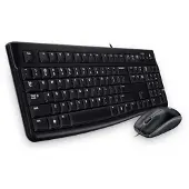 Logitech Peripherals