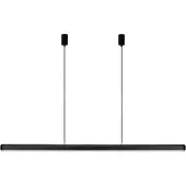 UMAGE Taklampa , Hazel Branch, dimbara, Svart, Matsal, Metall, Modern