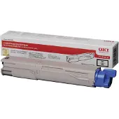 OKI 43459332 svart toner hög kapacitet (original)