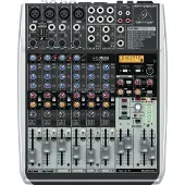 Behringer Qx1204usb Ljudmixer