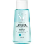 VICHY Purete Thermale Two-Phase Eye Makeup Remover 100ml