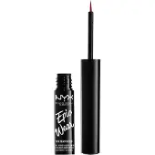 Nyx Epic Wear Liquid Liner Eyeliner 3.5 ml Nr. 07 - Red