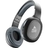 Cellularline On-ear headset Bluetooth, Trådlös, Sladd Svart Volymkontroll, Tocuh-styrning