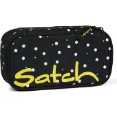 Satch Pennfodral - Lat Daisy - - One Size - Pennfodral