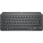 Logitech Mx Trådlöst Tangentbord Tyska
