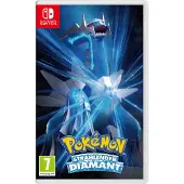 Pokemon Brilliant Diamond