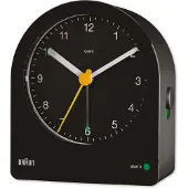 Braun Bc22 Väckarklocka