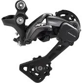 Shimano Xt M8000 Shadow Rd+ Direct Bakväxel